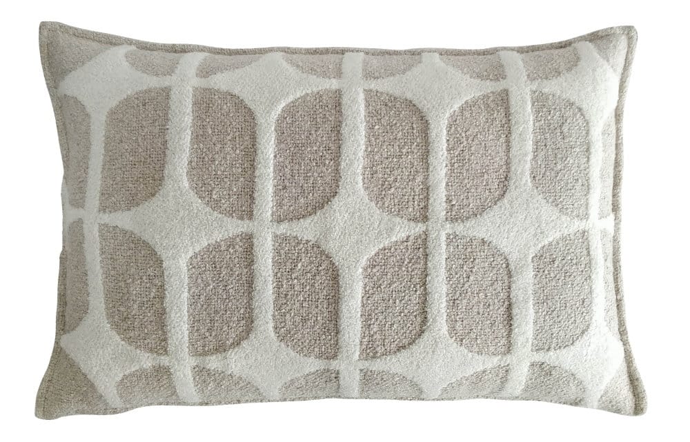 Malini Accessories Malini Calista Rectangle Cushion House of Isabella UK