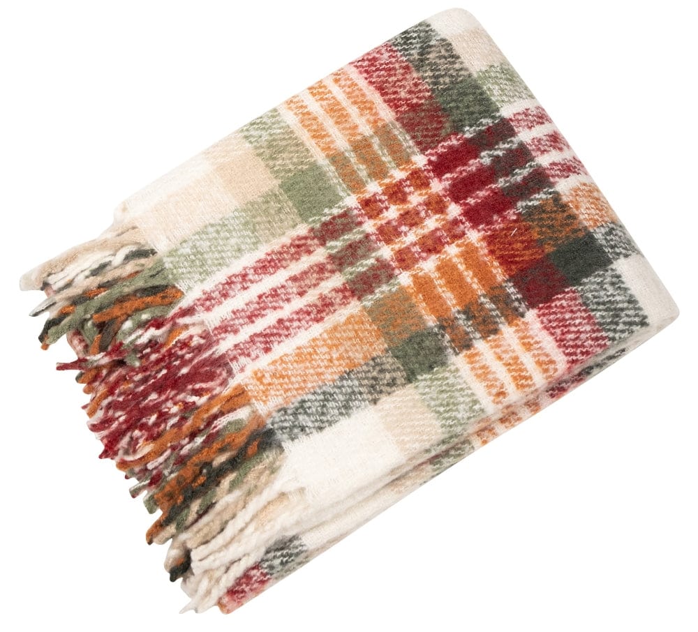 Malini Cawdor Throw.