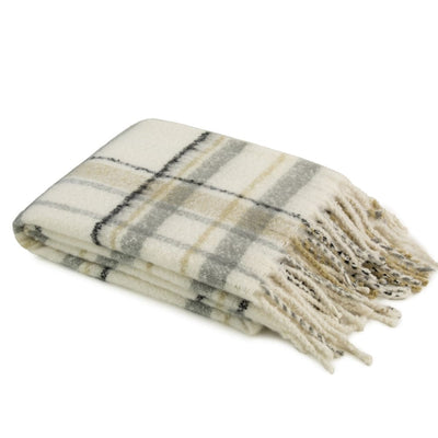 Malini Accessories Malini Cheltenham Throw House of Isabella UK