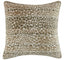 Malini Accessories Malini Cinder Natural Cushion House of Isabella UK