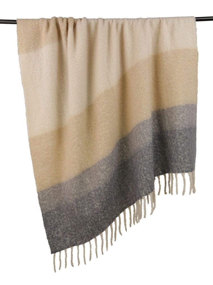 Malini Accessories Malini Coastal Throw House of Isabella UK