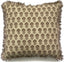 Malini Accessories Malini Dakar Natural Cushion House of Isabella UK