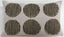 Malini Accessories Malini Daker Rectangle Nat Cushion House of Isabella UK