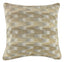 Malini Accessories Malini Dakota Natural Cushion House of Isabella UK