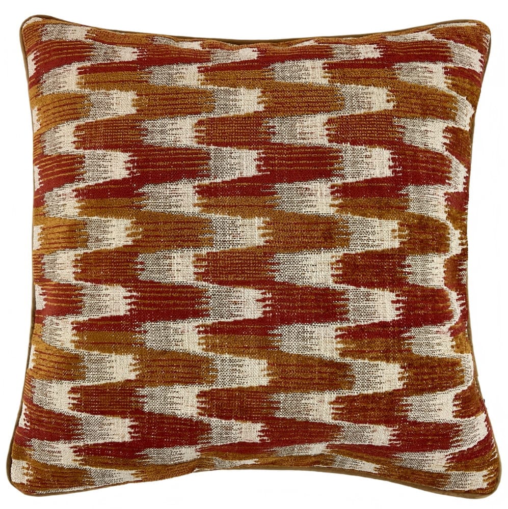 Malini Accessories Malini Dakota Russett Cushion House of Isabella UK