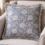 Malini Accessories Malini Dipika Indigo Cushion House of Isabella UK