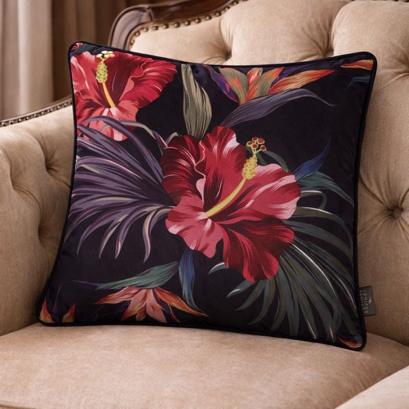 Malini Accessories Malini Eden Cushion House of Isabella UK