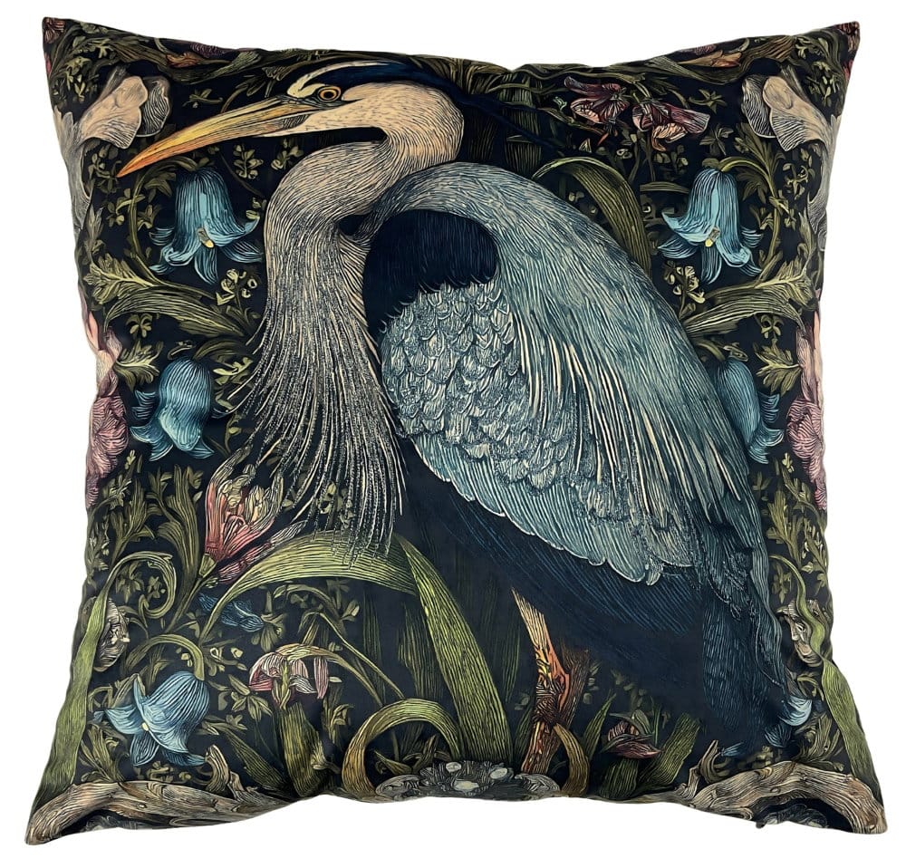 Malini Accessories Malini Elbrus Cushion House of Isabella UK