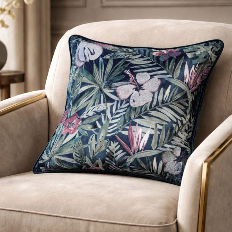 Malini Accessories Malini Emilia Cushion House of Isabella UK