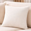 Malini Accessories Malini Essence Ivory Cushion House of Isabella UK