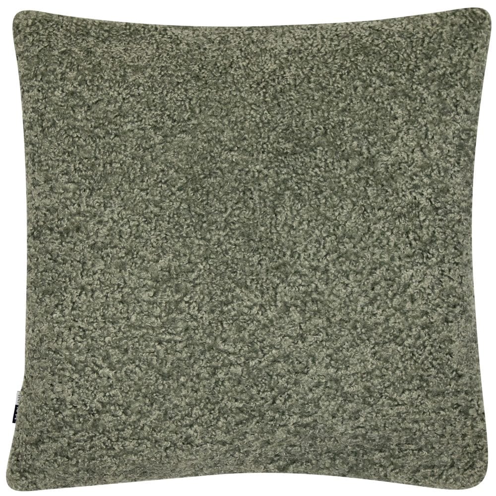 Malini Essence Sage Cushion.