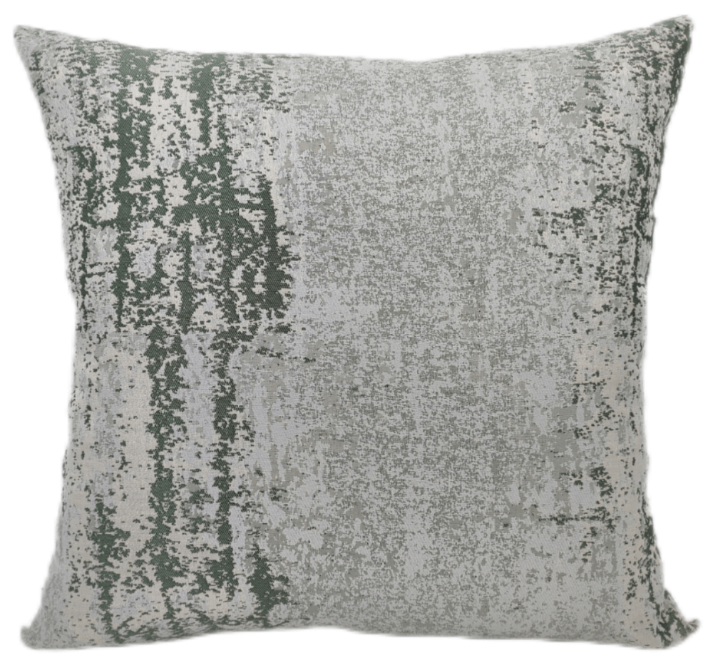 Malini Accessories Malini Fuji Sage Cushion House of Isabella UK