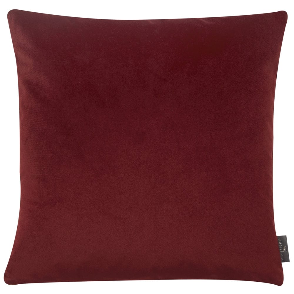 Malini Accessories Malini Glam Red Cushion House of Isabella UK