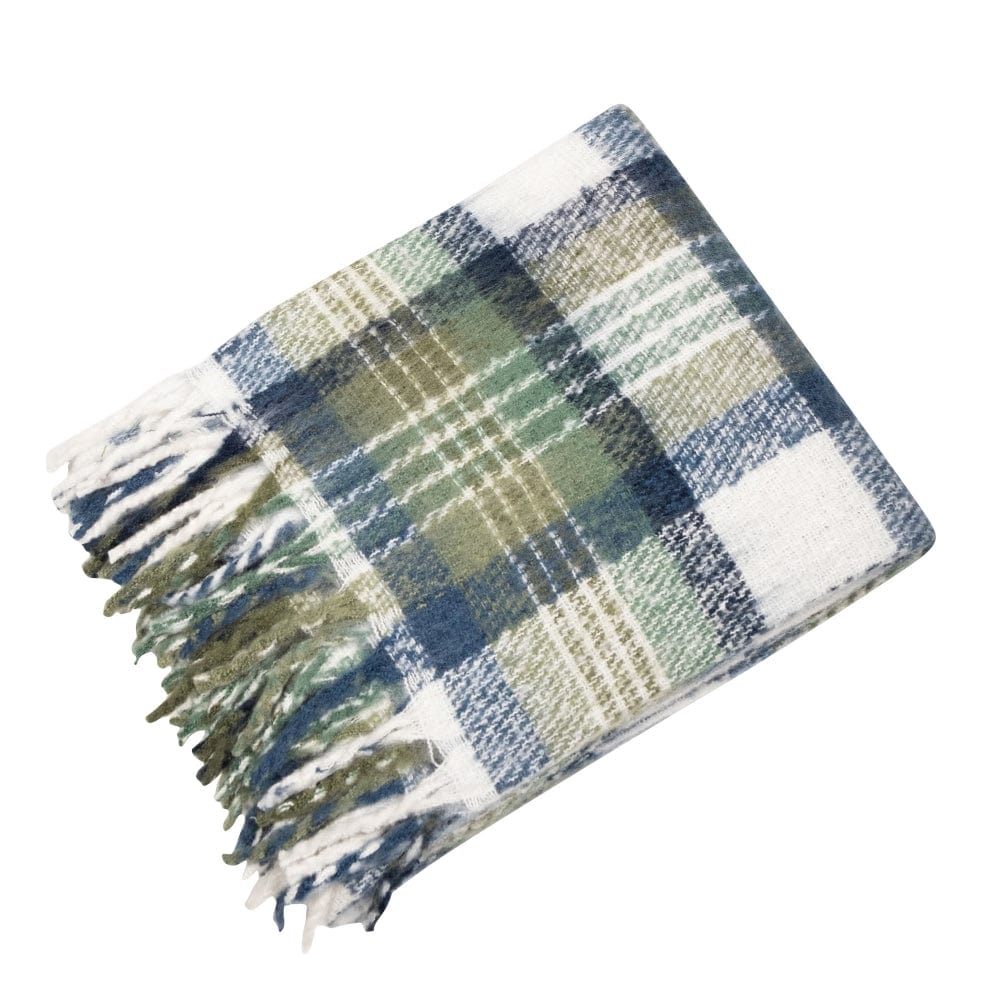 Malini Glamis Throw.