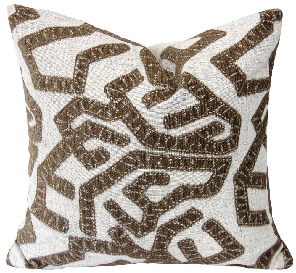 Malini Accessories Malini Havana Cushion House of Isabella UK