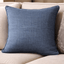 Malini Accessories Malini Helsinki Navy Cushion House of Isabella UK