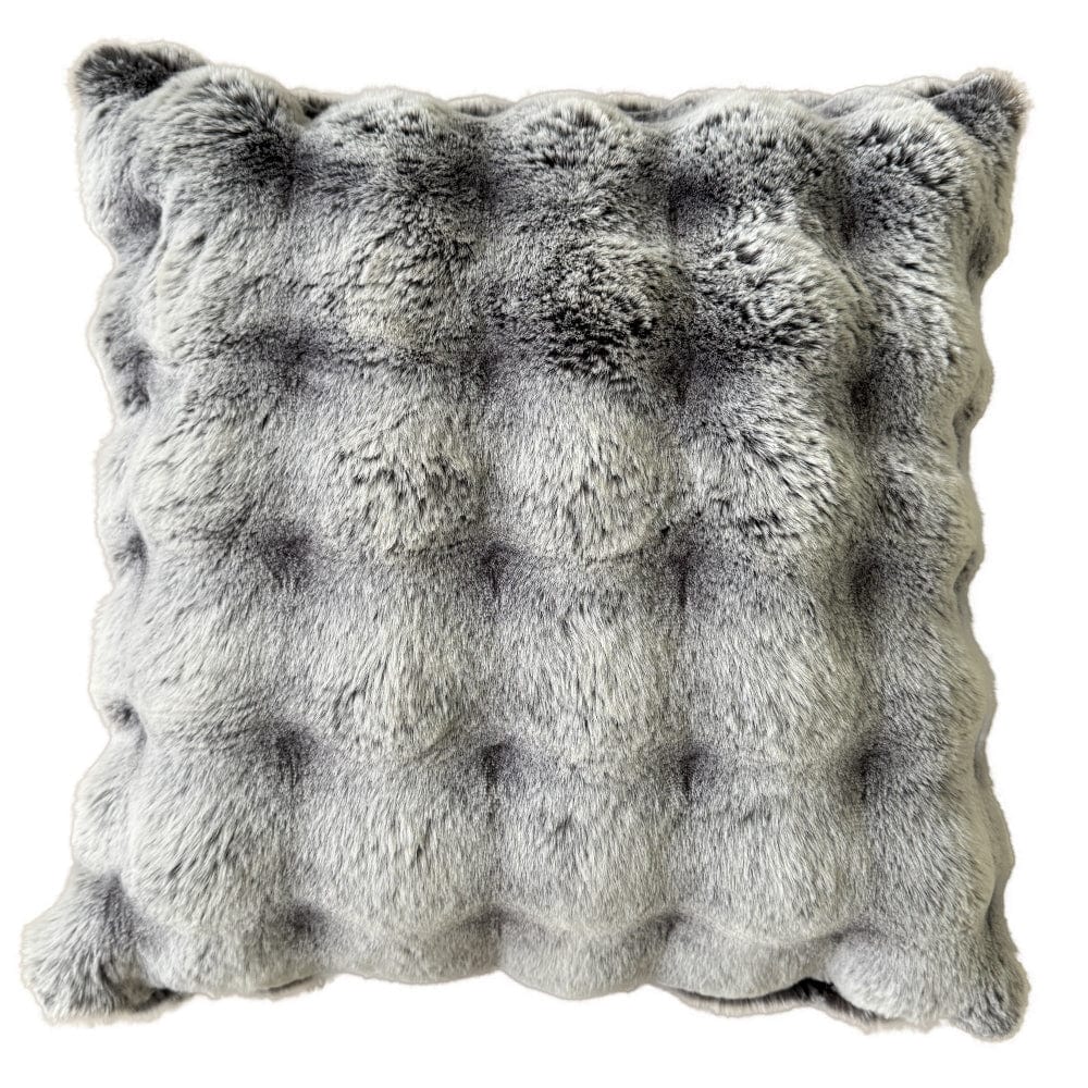 Malini Highgate Silver Cushion.