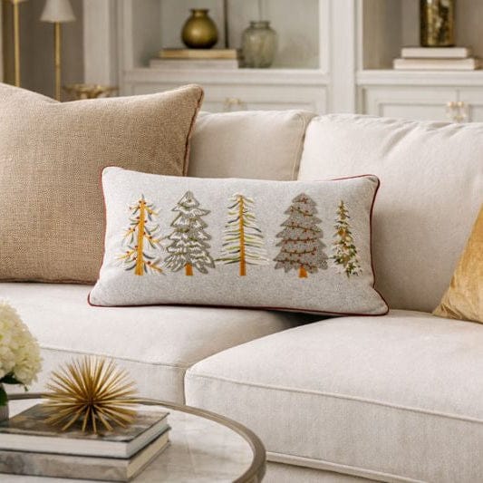 Malini Accessories Malini Hiver Cushion House of Isabella UK
