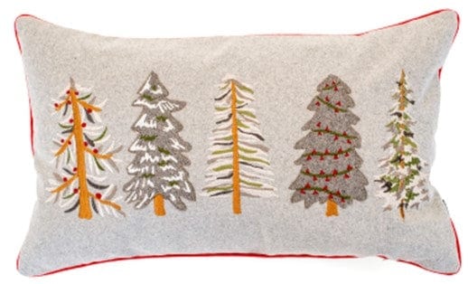 Malini Hiver Cushion.