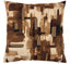 Malini Accessories Malini Homestead Brown Cushion House of Isabella UK
