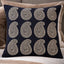 Malini Accessories Malini Jammu Cushion House of Isabella UK