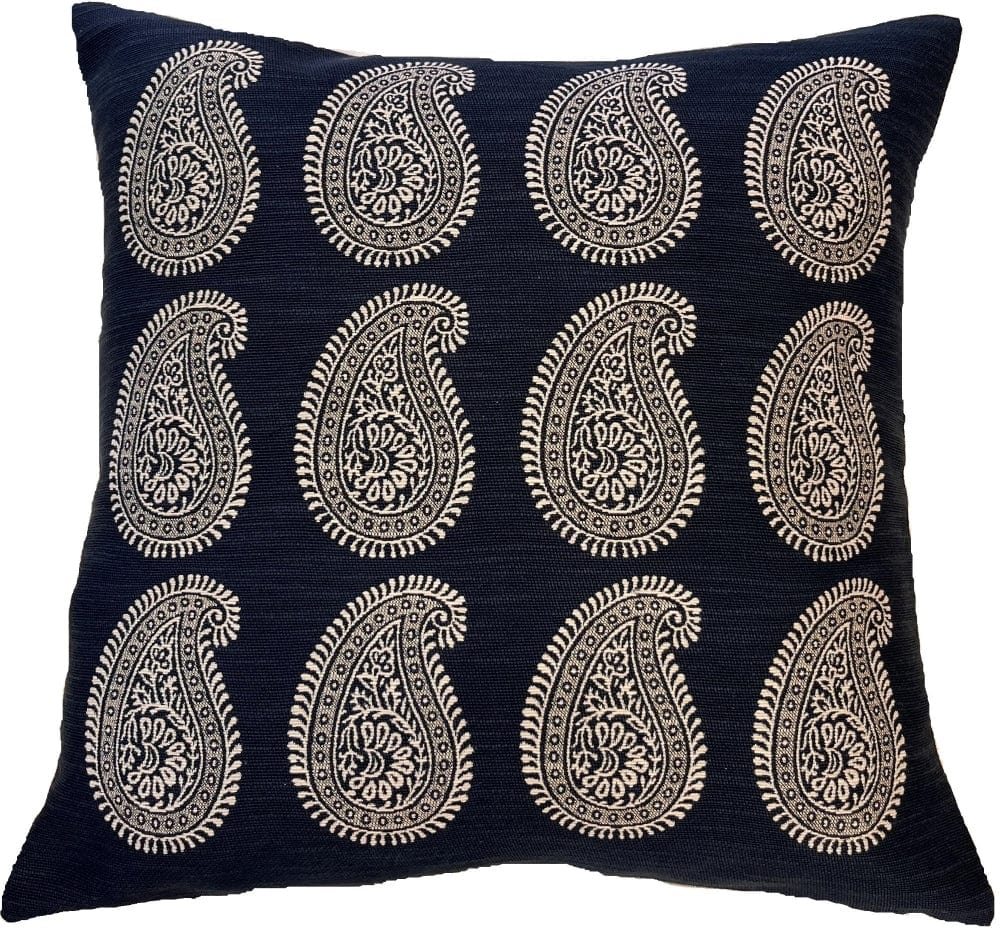 Malini Jammu Cushion.