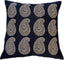Malini Jammu Cushion.