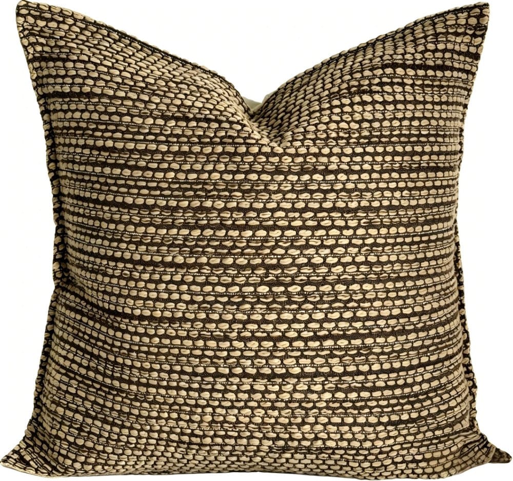Malini Accessories Malini Kairo Cushion House of Isabella UK