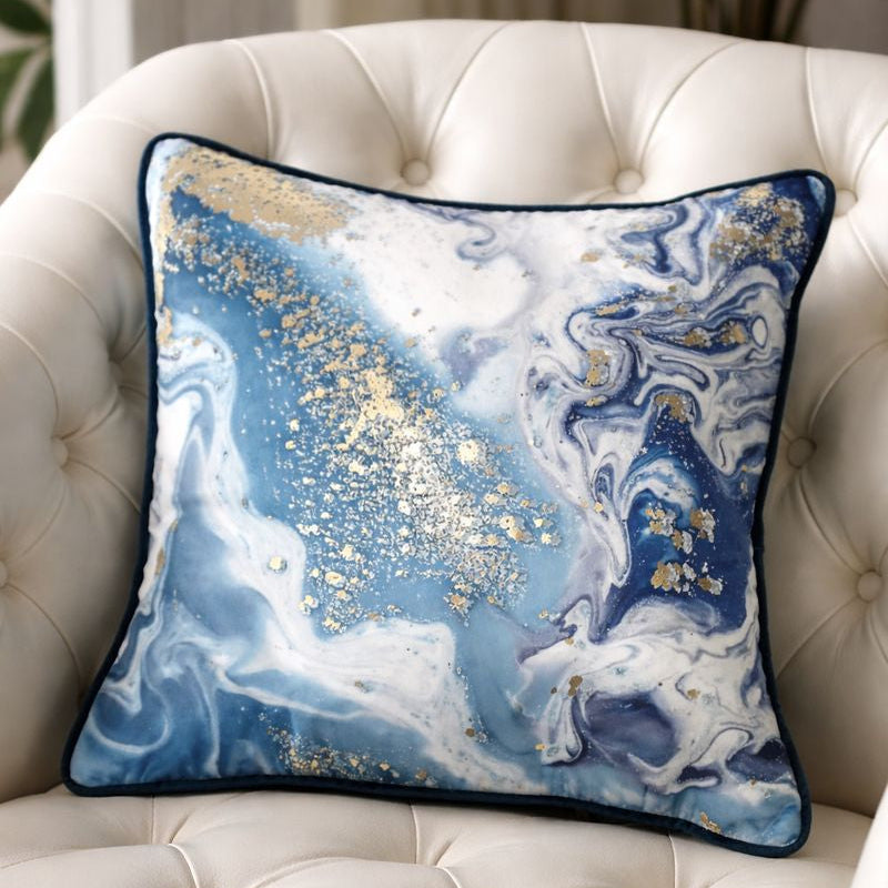 Malini Accessories Malini Kaito Cushion House of Isabella UK