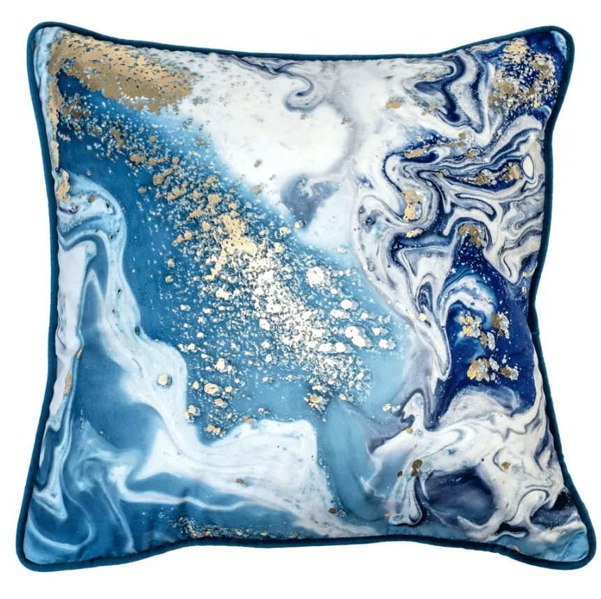 Malini Kaito Cushion.