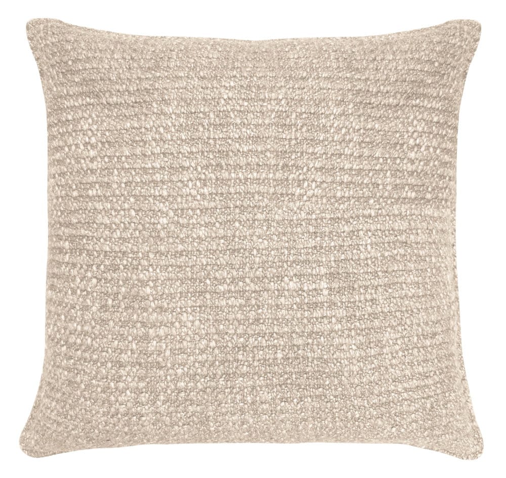 Malini Accessories Malini Kashi Ivory Cushion House of Isabella UK