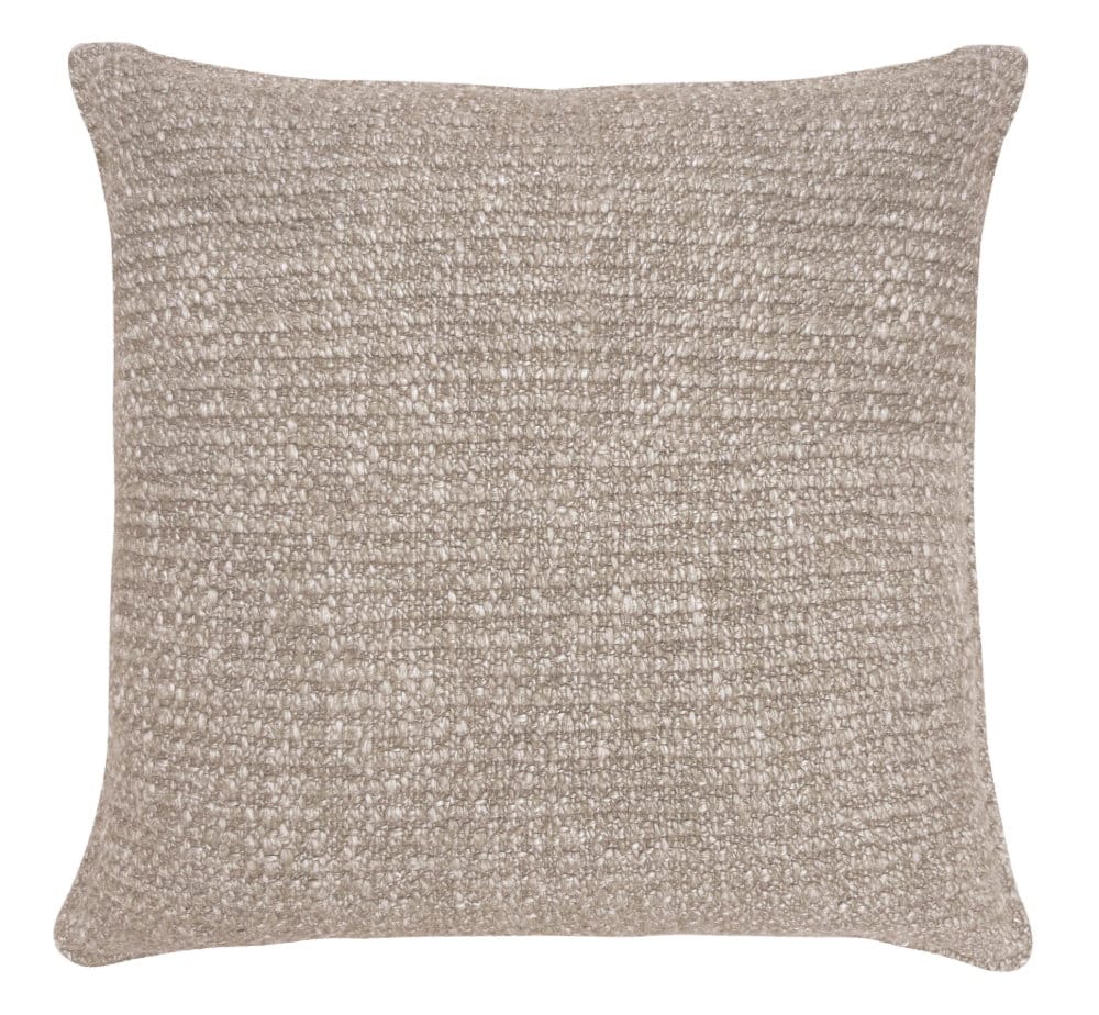 Malini Accessories Malini Kashi Natural Cushion House of Isabella UK