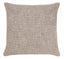 Malini Accessories Malini Kashi Natural Cushion House of Isabella UK