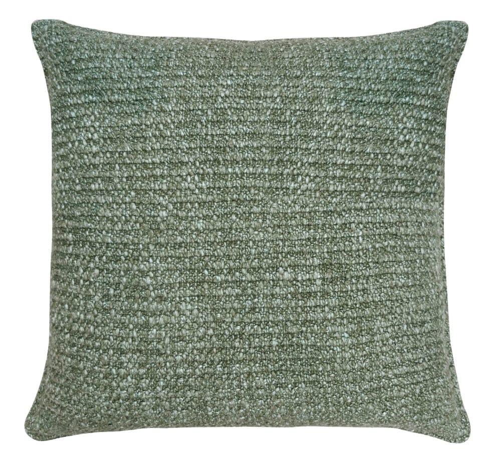 Malini Accessories Malini Kashi Olive Cushion House of Isabella UK