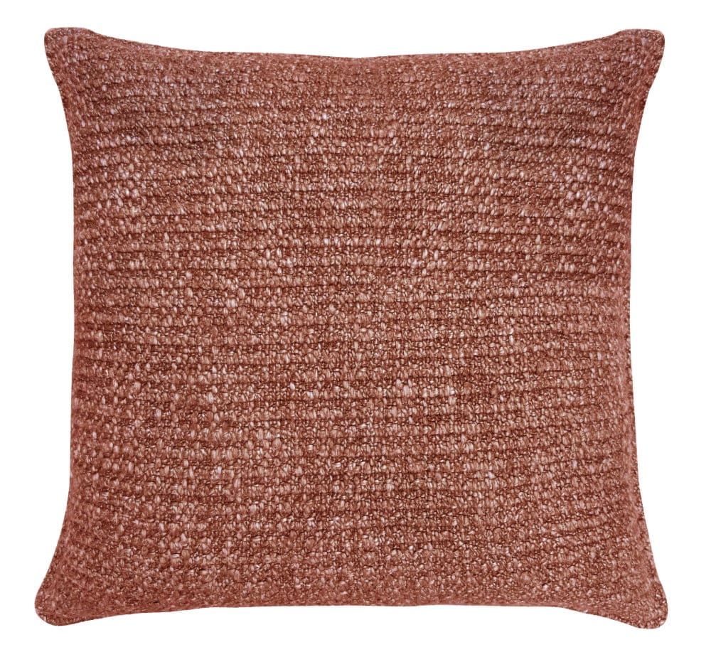 Malini Accessories Malini Kashi Rust Cushion House of Isabella UK