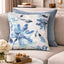 Malini Accessories Malini Kelly Blue Cushion House of Isabella UK