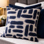 Malini Accessories Malini Kentish Blue Cushions House of Isabella UK