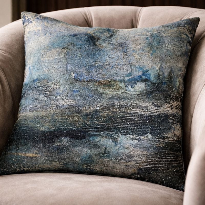Malini Accessories Malini Lagoon Cushion House of Isabella UK