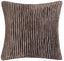 Malini Accessories Malini Large Amalfi Choc Cushion House of Isabella UK