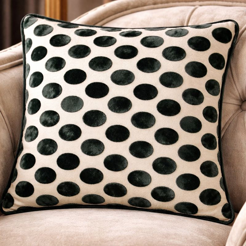 Malini Accessories Malini Large Balham Pine Cushion House of Isabella UK