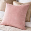 Malini Accessories Malini Large Bingham Putty Cushion House of Isabella UK