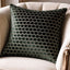 Malini Accessories Malini Large Jorvik Pinegreen Cushion House of Isabella UK