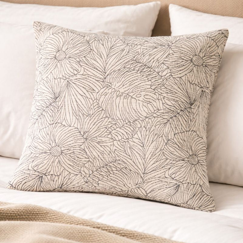 Malini Accessories Malini Large Kosongo Cushion House of Isabella UK