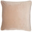 Malini Large Luxe Mink Cushion | OUTLET.