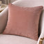 Malini Accessories Malini Large Luxe Putty Cushion House of Isabella UK