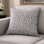 Malini Accessories Malini Large Pebbles Grey Cushion House of Isabella UK
