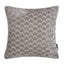 Malini Accessories Malini Large Soli Taupe Cushion House of Isabella UK