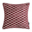Malini Accessories Malini Large Soli Wine Cushion House of Isabella UK