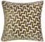 Malini Accessories Malini Large Summit Olive Cushion House of Isabella UK