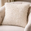 Malini Accessories Malini Lennox Ivory Cushion House of Isabella UK